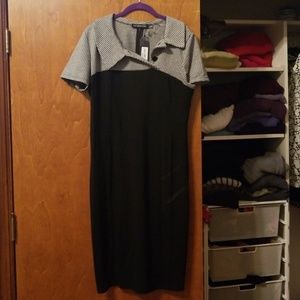Homeyee 3XL dress